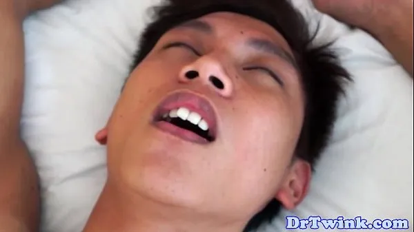 Nya Asian doctors electrosex action on twink coola videor