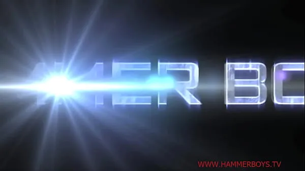 新Fetish Slavo Hodsky and mark Syova form Hammerboys TV酷視頻