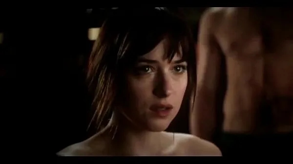 Neue Dakota Johnson - Fünfzig Graustufen (2015) tscoole Videos