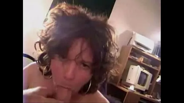 Nieuwe Horny divorcee b coole video's