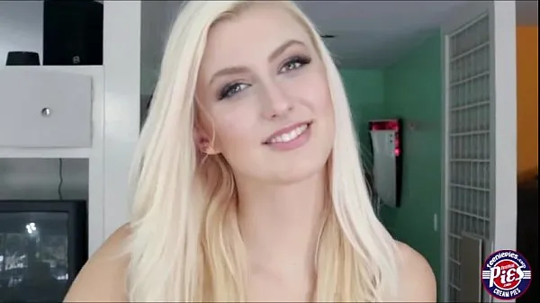 New Sex with cute blonde girl cool Videos