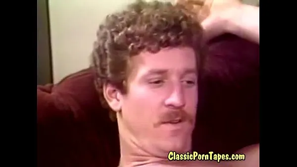 New Stunning 70s retro porno cool Videos