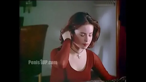 새로운 Holly Marie Combs - A Reason to Believe 멋진 동영상