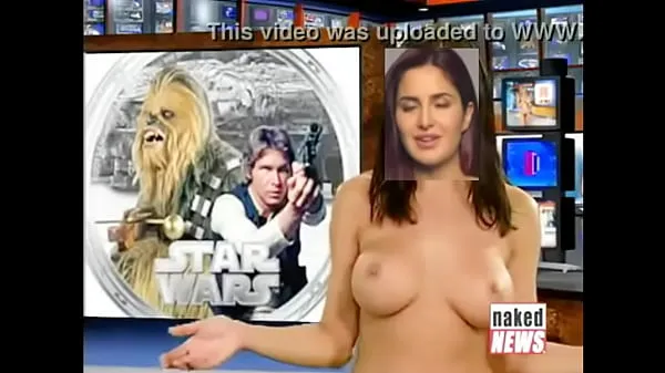 नए Katrina Kaif nude boobs nipples show शानदार वीडियो