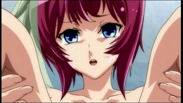 新Cute anime shemale maid ass fucking酷視頻
