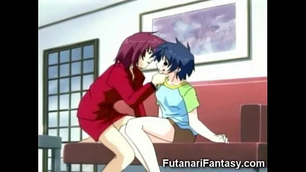 نئے Hentai Teen Turns Into Futanari زبردست ویڈیوز