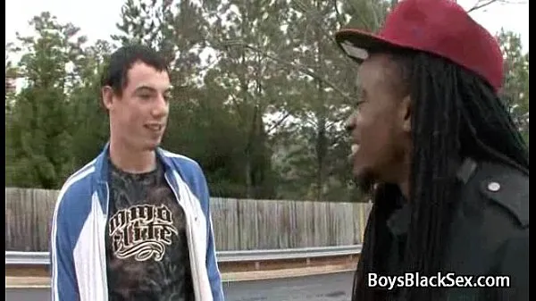 New Black Boy Fuck Tight White Asshole Hardcore 04 cool Videos