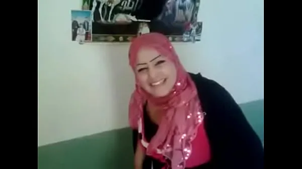 Новые Сексуальная горячая мама в хиджабе классные видео