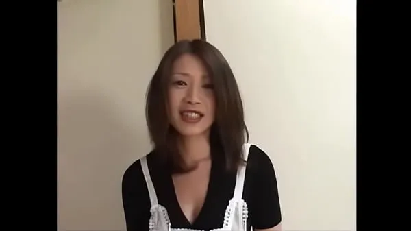 Νέα Japanese MILF Seduces Somebody's Uncensored:View more ωραία βίντεο