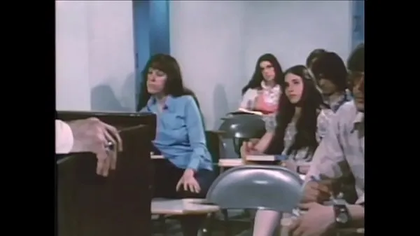 New Teenage Chearleader - 1974 cool Videos