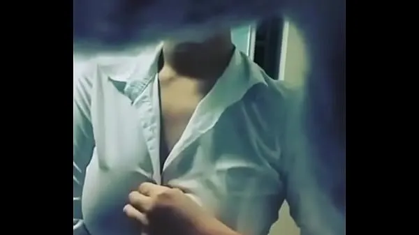 There is now only one bra on his .mp4مقاطع فيديو رائعة جديدة