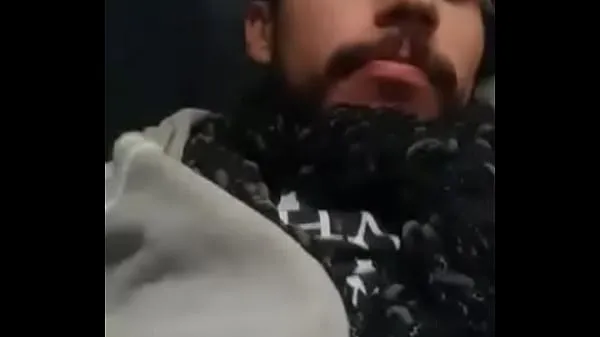 Periscope do Allan apertando o pacote Video keren baru