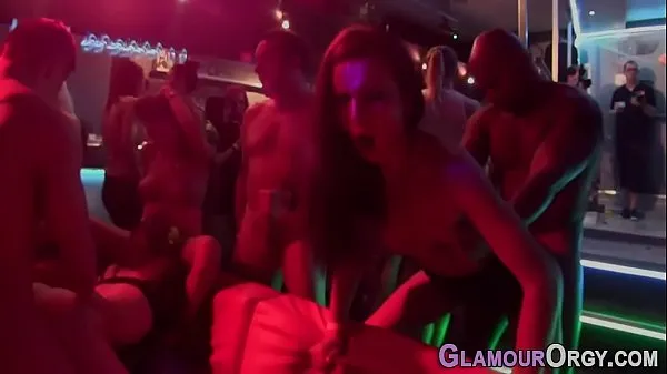 Nuovi Glamour Skank sbatté fantastici video