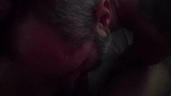 New Dady loves sucking my dick cool Videos