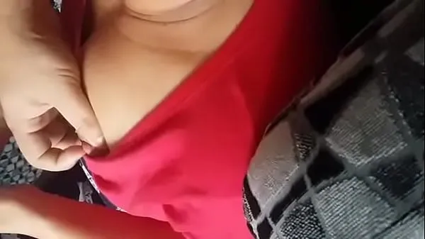 نئے wife's breast زبردست ویڈیوز