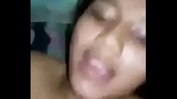 Chubby girl pulling rich part 1 Video keren baru