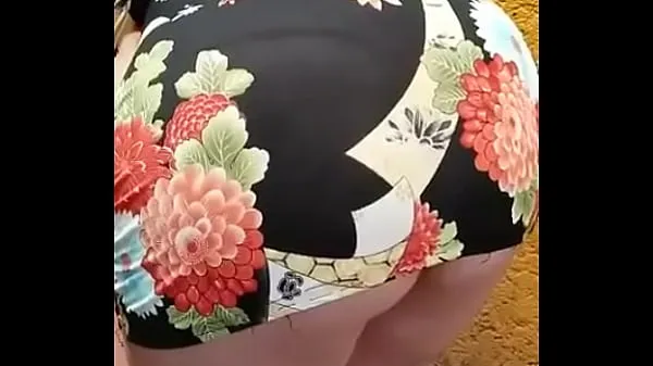 New wife showing thong cool Videos