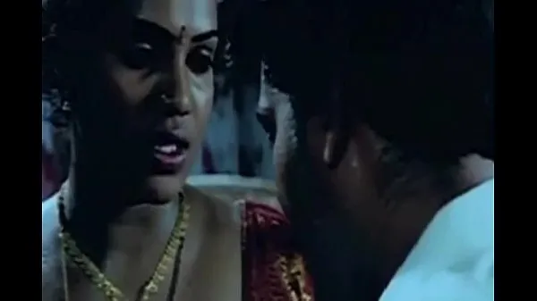 Nouvelles Desperate Tamil Aunty Enfoncer vidéos sympas