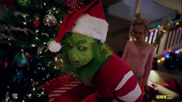 New Fucking for Christmas - Grinch parody cool Videos