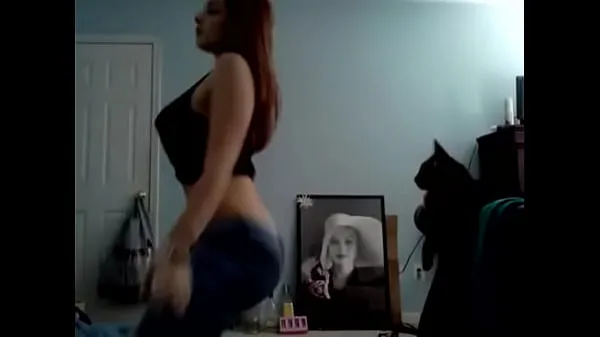 Nové Millie Acera Twerking my ass while playing with my pussy skvelé videá