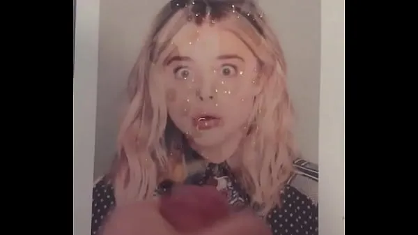 Novos Chloe Grace Moretz Cum Tribute 1 vídeos legais