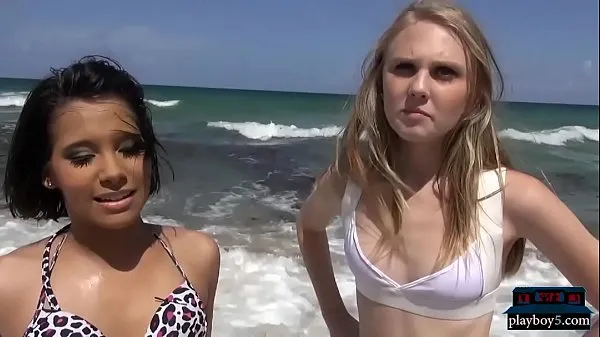 New Amateur teen picked up on the beach and fucked in a van cool Videos