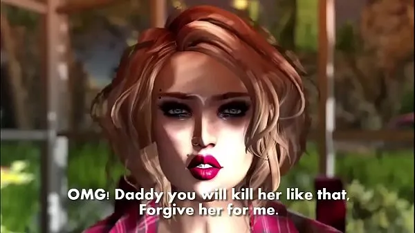 Family Lust Part 3 Video hebat baharu