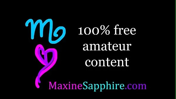 Neue Maxine Sapphire Preview 1coole Videos