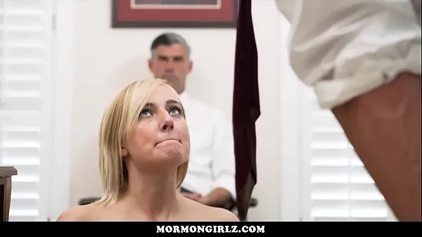 New MormonGirlz-Watching his stepdaughter be taken advantage of cool Videos