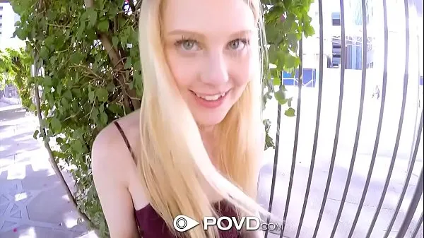 New POVD Petite dick tease Lily Rader fuck and facial POV style cool Videos