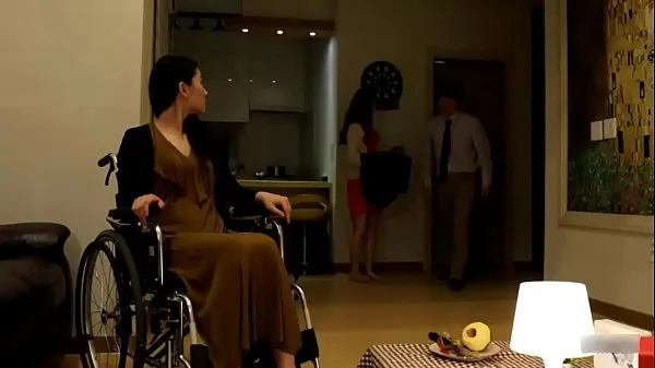 Sexy Maid Video hebat baharu
