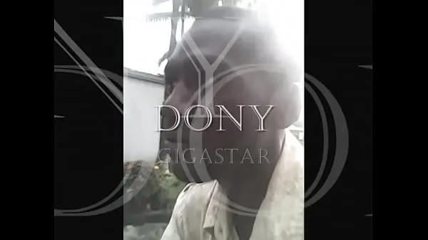 Νέα GigaStar - Extraordinary R&B/Soul Love Music of Dony the GigaStar ωραία βίντεο
