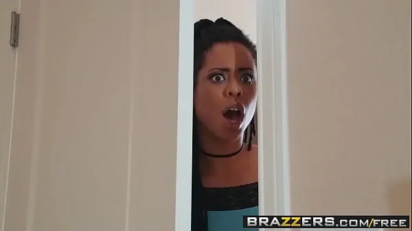 Neue Brazzers - Pornostars Like it Big - (Kira Noir, Jessy Jones) - Trailer Vorschaucoole Videos