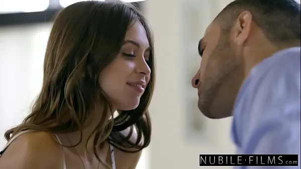 New NubileFilms - Girlfriend Cheats And Squirts On Cock cool Videos
