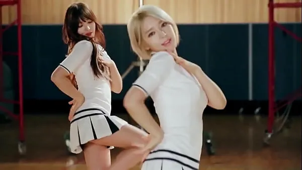 Novos Aoa Choa Focus Cam - Heart XXX PMV - por FapMusic vídeos legais