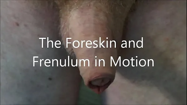 Yeni Foreskin Demonstration harika Videolar