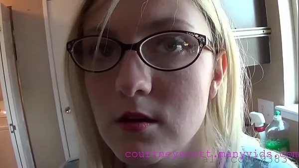 Novos Mãe Let’s Me Cum On Her Face Courtney Scott VÍDEO COMPLETO vídeos legais