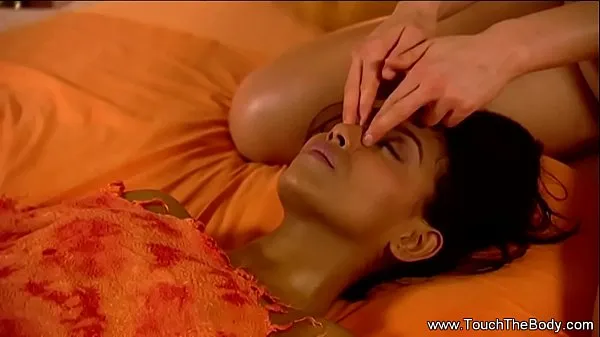 Nowe Learn The Tao Of Massage fajne filmy