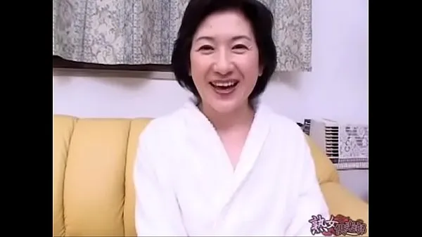 新しいCute fifty mature woman Nana Aoki r. Free VDC Porn Videosクールなビデオ