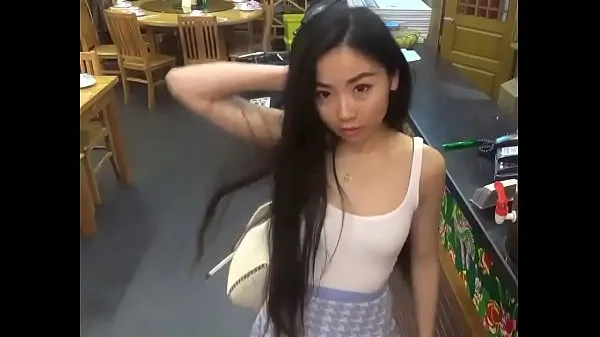 New Chinese Cutie With White Man cool Videos