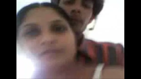 New indian aunt and nephew affair cool Videos