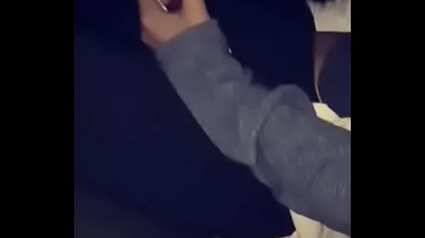 My friend gets horny and I masturbate her, I put my fingers in herمقاطع فيديو رائعة جديدة