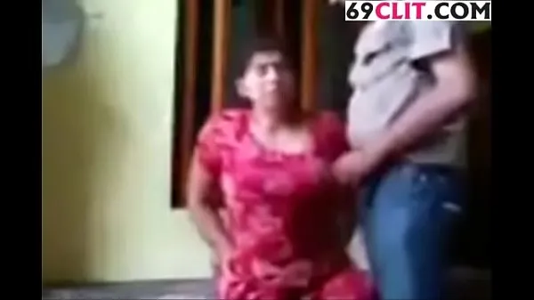 नए horny step mother got fucked by his शानदार वीडियो