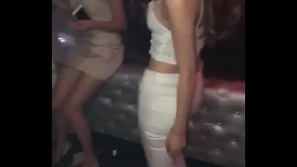 Nye Sexy dancer Vietnam seje videoer