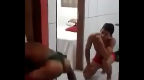 Nowe humping while dancing funk in brazil fajne filmy