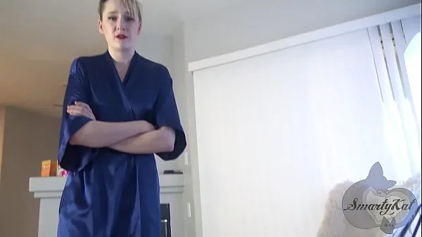 Uutta FULL VIDEO - STEPMOM TO STEPSON I Can Cure Your Lisp - ft. The Cock Ninja and siistiä videota