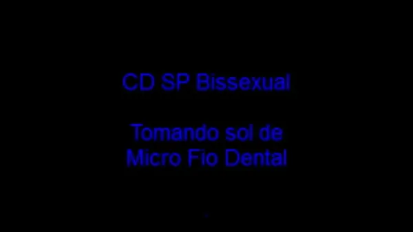 Mostrando a marquinha de fio dental (20130130b) cdspbisexualمقاطع فيديو رائعة جديدة
