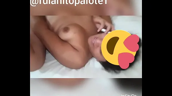 New Hotwife alone from Manta cool Videos