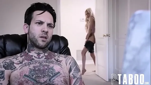 Nouvelles Elsa Jean Dans Sister Trap 2 vidéos sympas