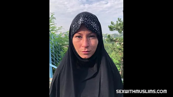 Új Czech muslim girls klassz videó